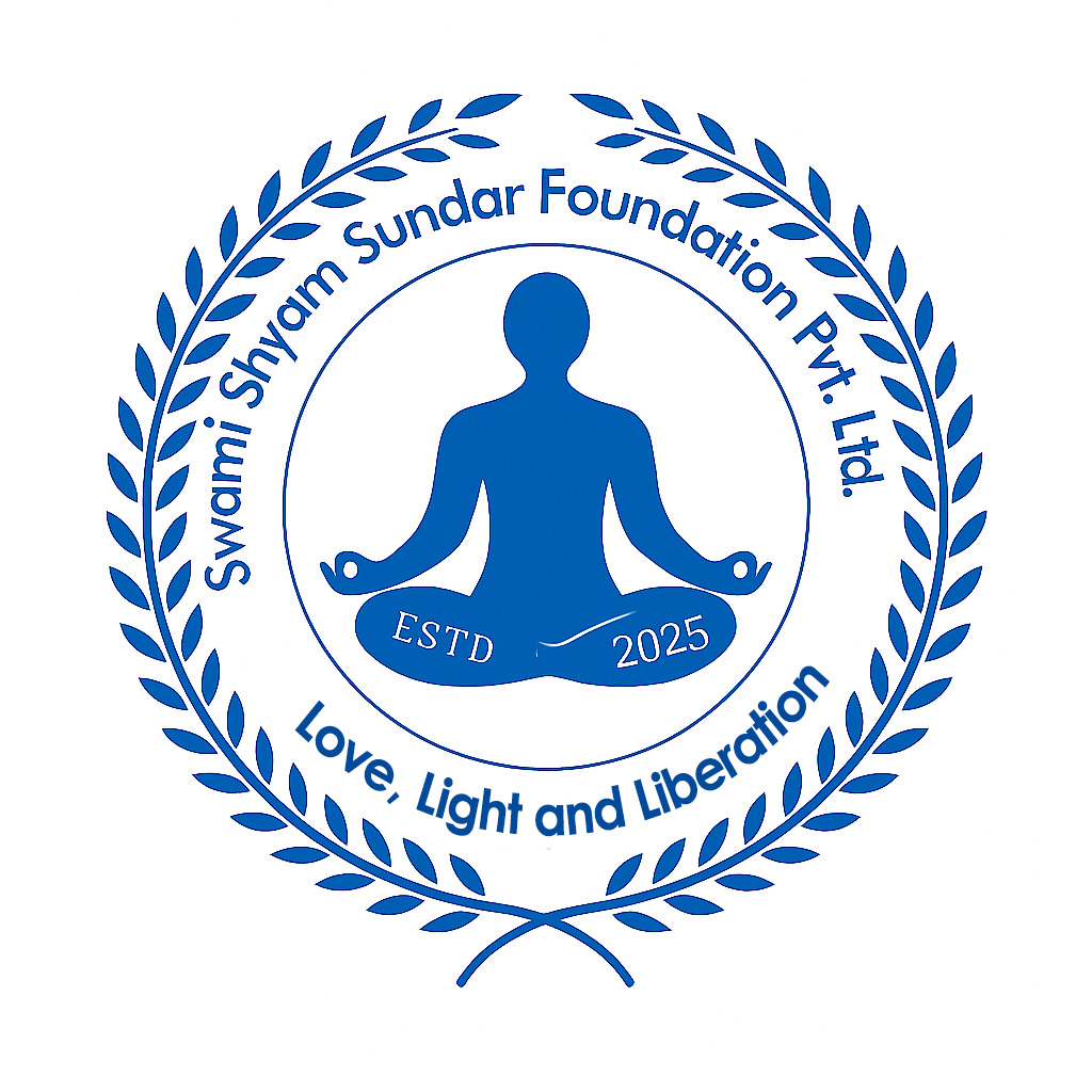 Swami Shyam Sundar Foundation